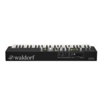 WALDORF STVC Keyboard - Imagen 4