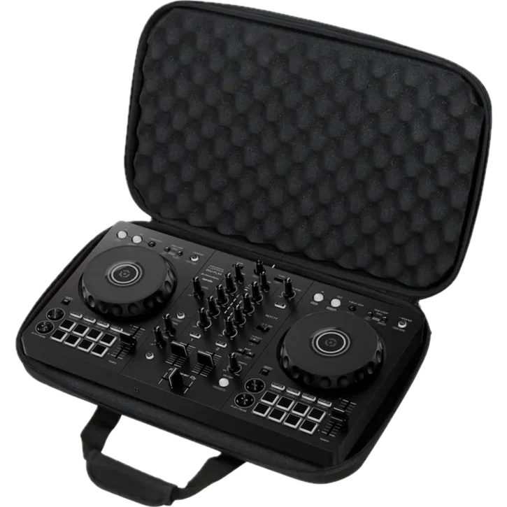 Maleta Pioneer DDJ-FLX4/ DDJ-400 - Imagen 9