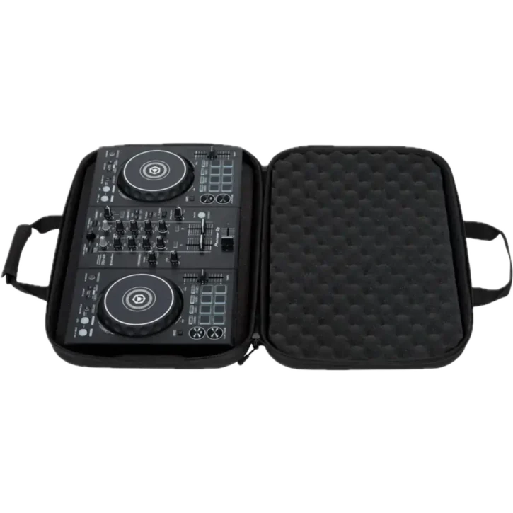Maleta Pioneer DDJ-FLX4/ DDJ-400 - Imagen 11