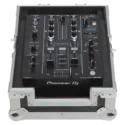 Flight Case Multi formato CDJ/MIXER 10" Plata