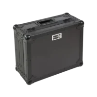 Flight Case Multi formato CDJ/MIXER 12" Negro - Imagen 8