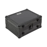 Flight Case Multi formato CDJ/MIXER 12" Negro - Imagen 7