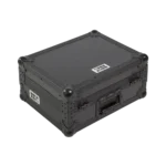 Flight Case Multi formato CDJ/MIXER 12" Negro - Imagen 6