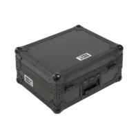 Flight Case Multi formato CDJ/MIXER 12" Negro - Imagen 6