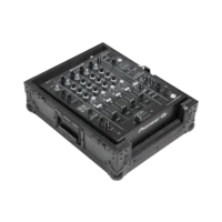 Flight Case Multi formato CDJ/MIXER 12" Negro - Imagen 12