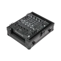 Flight Case Multi formato CDJ/MIXER 12" Negro - Imagen 11