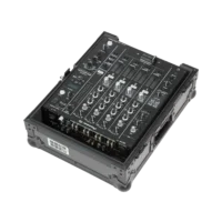 Flight Case Multi formato CDJ/MIXER 12" Negro - Imagen 10