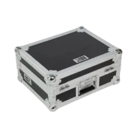 Flight Case Multi formato CDJ/MIXER 12" Plata - Imagen 8