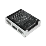 Flight Case Multi formato CDJ/MIXER 12" Plata - Imagen 14