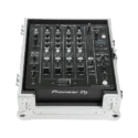 Flight Case Multi formato CDJ/MIXER 12" Plata