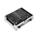 Flight Case Multi formato CDJ/MIXER 12" Plata - Imagen 13