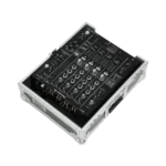 Flight Case Multi formato CDJ/MIXER 12" Plata - Imagen 12