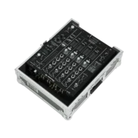 Flight Case Multi formato CDJ/MIXER 12" Plata - Imagen 12