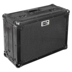 Flight Case Multi formato CDJ/MIXER 12" PLUS Negro - Imagen 5