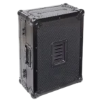 Flight Case Multi formato CDJ/MIXER 12" PLUS Negro - Imagen 2
