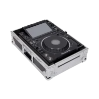 Flight Case Multi formato CDJ/MIXER 12" PLUS Plata - Imagen 9