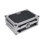 Flight Case Multi formato CDJ/MIXER 12" PLUS Plata - Imagen 6