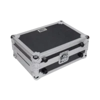 Flight Case Multi formato CDJ/MIXER 12" PLUS Plata - Imagen 6