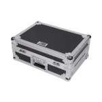 Flight Case Multi formato CDJ/MIXER 12" PLUS Plata - Imagen 3
