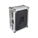 Flight Case Multi formato CDJ/MIXER 12" PLUS Plata - Imagen 2