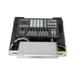 Flight Case Ultra Delgado Controlador Midi Live Akai APC64 NI MASCHINE STUDIO (Soporte Metacrilato) - Imagen 6
