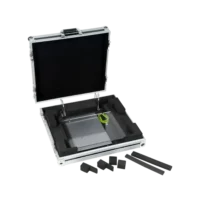 Flight Case Ultra Delgado Controlador Midi Live Akai APC64 NI MASCHINE STUDIO (Soporte Metacrilato) - Imagen 5