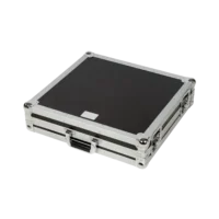 Flight Case Ultra Delgado Controlador Midi Live Akai APC64 NI MASCHINE STUDIO (Soporte Metacrilato) - Imagen 4