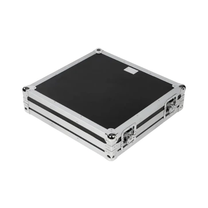 Flight Case Ultra Delgado Controlador Midi Live Akai APC64 NI MASCHINE STUDIO (Soporte Metacrilato) - Imagen 3