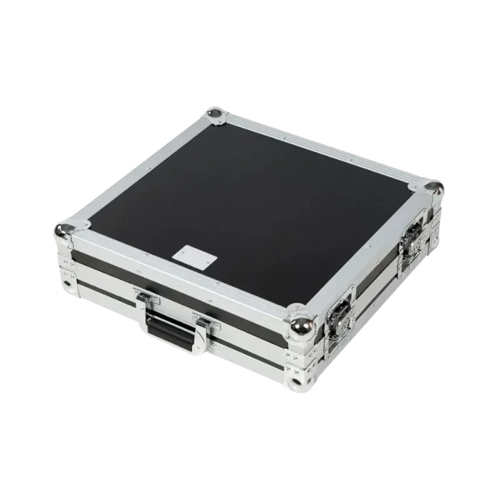 Flight Case Ultra Delgado Controlador Midi NI MASCHINE/ Ableton PUSH2 (Soporte Metacrilato) - Imagen 7