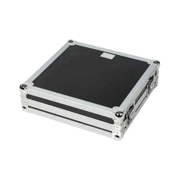 Flight Case Ultra Delgado Controlador Midi NI MASCHINE/ Ableton PUSH2 (Soporte Metacrilato) - Imagen 6
