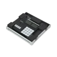 Flight Case Ultra Delgado Controlador Midi NI MASCHINE/ Ableton PUSH2 (Soporte Metacrilato) - Imagen 4