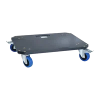 Base de transporte para rack - Imagen 2