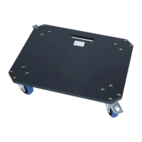 Base de transporte para rack - Imagen 3