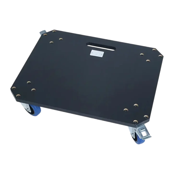 Base de transporte para rack - Imagen 3