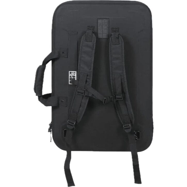 Walkasse Maleta W-Mcb640 DDJSR2 KONTROL S4MK3/S3 - Imagen 6