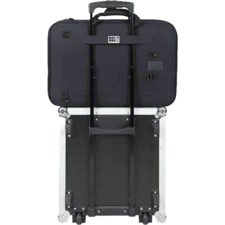 Walkasse Maleta W-Mcb640 DDJSR2 KONTROL S4MK3/S3 - Imagen 3