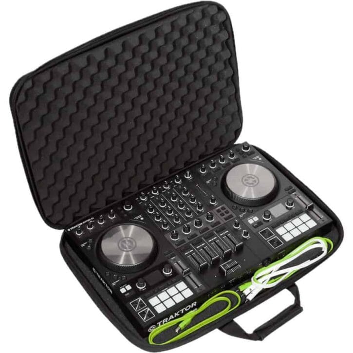 Walkasse Maleta W-Mcb640 DDJSR2 KONTROL S4MK3/S3 - Imagen 1