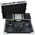 Walkasse Proflx10 Flight Case Con Bandeja — imagen 2