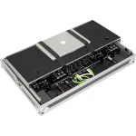 Walkasse Proflx10 Flight Case Con Bandeja - Imagen 3