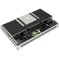 Walkasse Proflx10 Flight Case Con Bandeja - Imagen 3