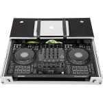 Walkasse Proflx10 Flight Case Con Bandeja