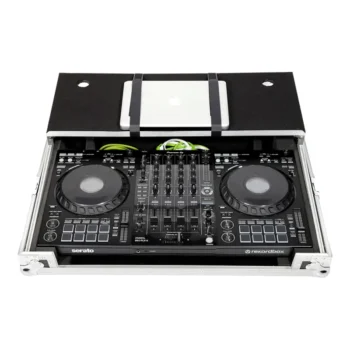 Walkasse Proflx10 Flight Case Con Bandeja — imagen 4