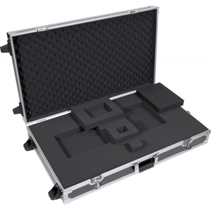 Walkasse Flight Case W-Control-Xl - Imagen 3