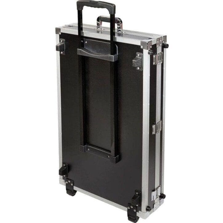 Walkasse Flight Case W-Control-Xl - Imagen 2