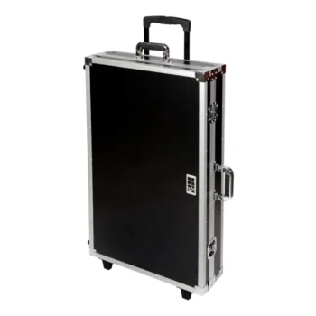 Walkasse Flight Case W-Control-Xl — imagen 4