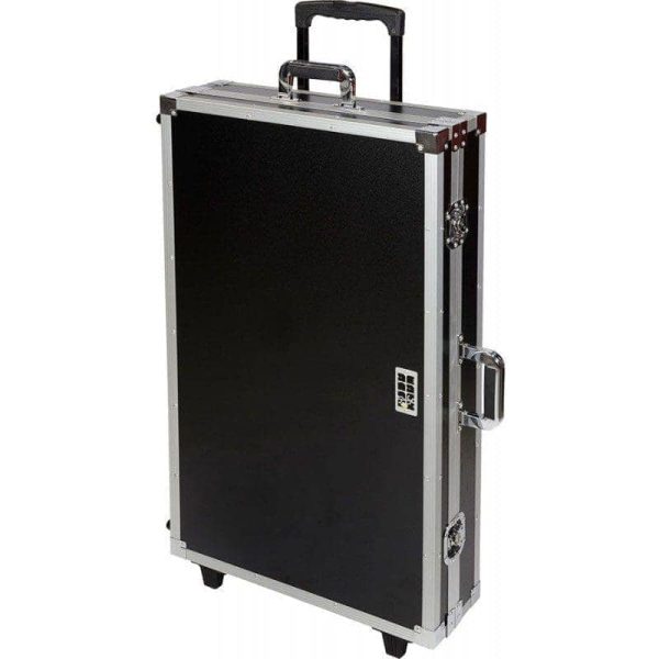 Walkasse Flight Case W-Control-Xl - Imagen 4