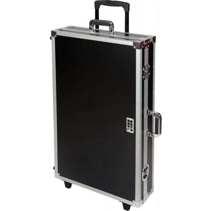 Walkasse Flight Case W-Control-Xl - Imagen 4