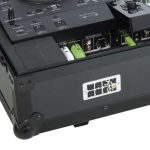 Flight Case NI Wmc-Pro RRBK  (Sopt Ordenador Trolley y Ruedas) - Imagen 2