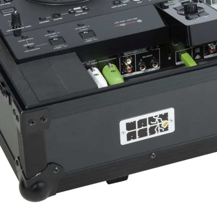 Flight Case NI Wmc-Pro RrBK - Imagen 2