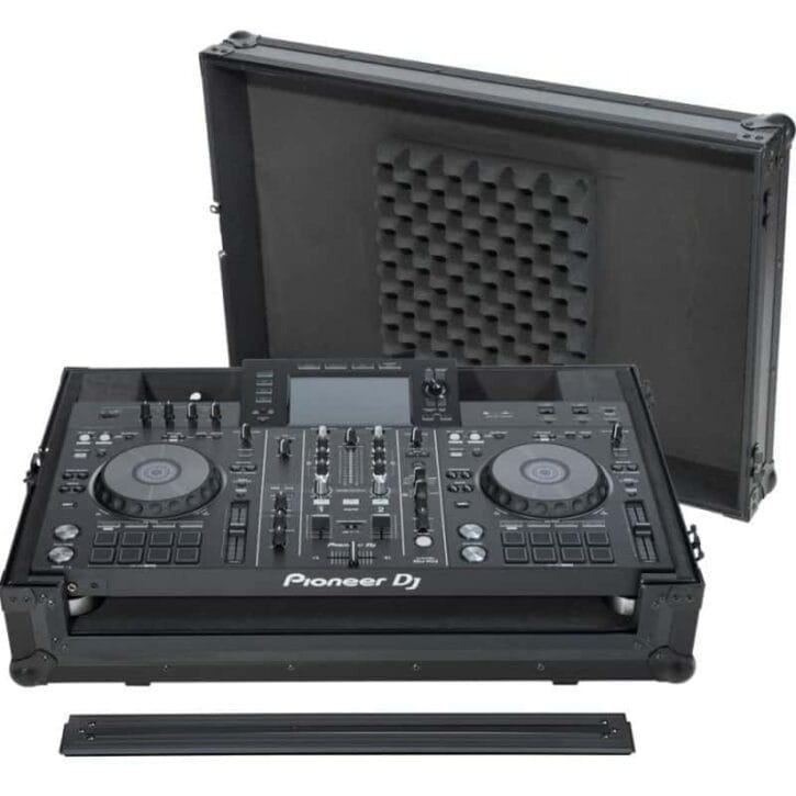 Flight Case NI Wmc-Pro RrBK - Imagen 1